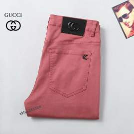Picture of Gucci Jeans Long _SKUGuccisz28-3825tx3610274